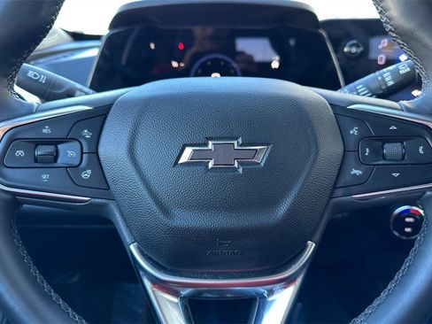 Used 2024 Chevrolet Trax ACTIV image 25