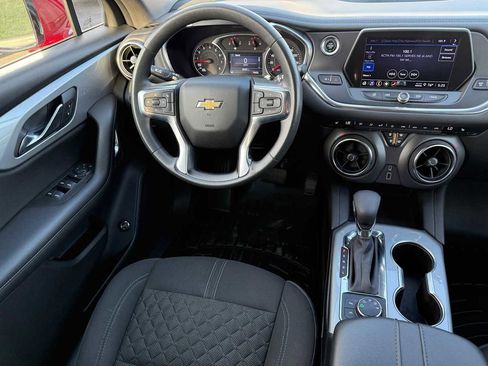 Used 2021 Chevrolet Blazer LT image 23
