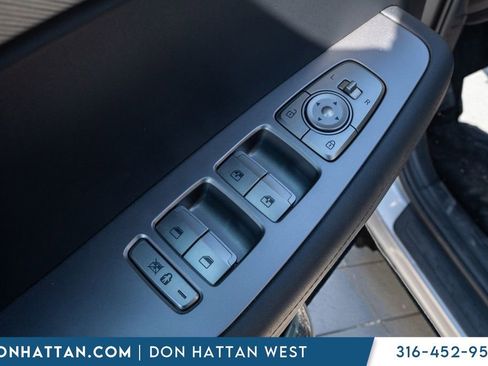 Used 2025 Hyundai Palisade SEL AWD/4WD image 14