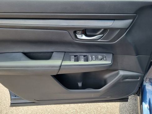 Certified 2023 Honda CR-V LX image 8
