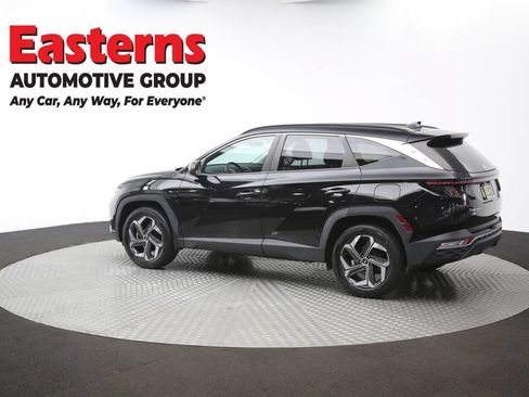 Used 2022 Hyundai Tucson SEL w/ Convenience Package AWD/4WD image 65
