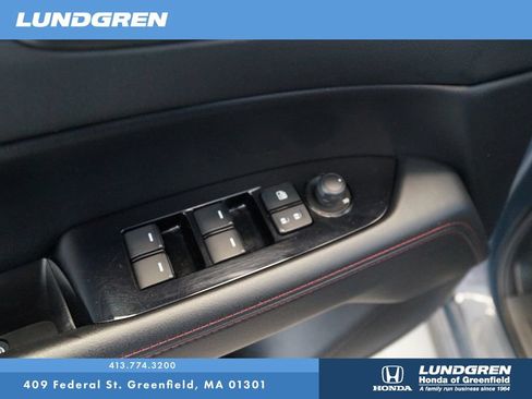 Used 2022 MAZDA CX-5 Carbon Edition AWD/4WD image 15