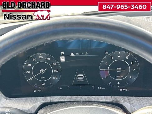 Used 2023 Kia Telluride SX Prestige image 22