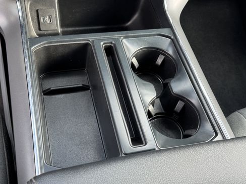 Used 2024 Ford F150 XLT w/ Mobile Office Package image 23