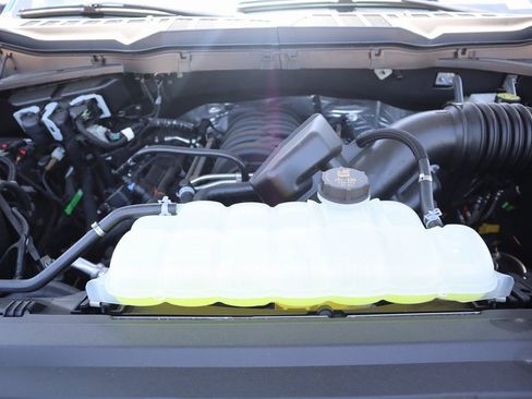 New 2025 Ford F150 STX w/ Equipment Group 200A image 18