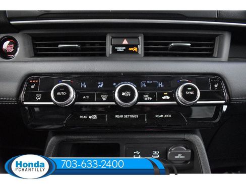 New 2026 Honda Pilot Touring image 16