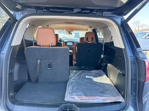 Certified 2019 GMC Acadia SLT image 26