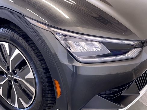 Certified 2024 Kia EV6 Light RWD image 11