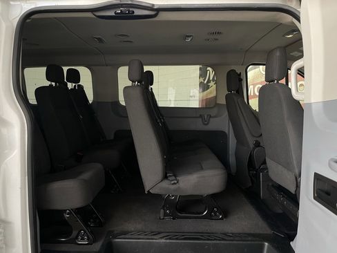 Used 2016 Ford Transit 350 XL image 16