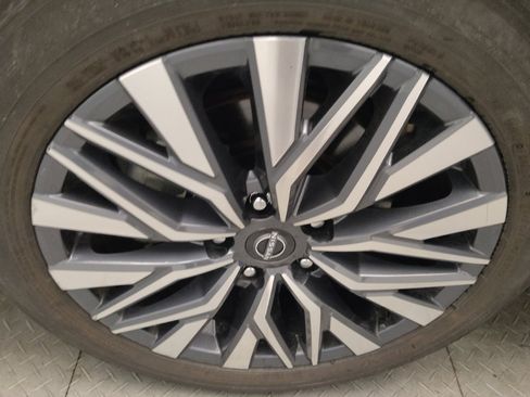 Used 2023 Nissan Altima 2.5 SV FWD image 31