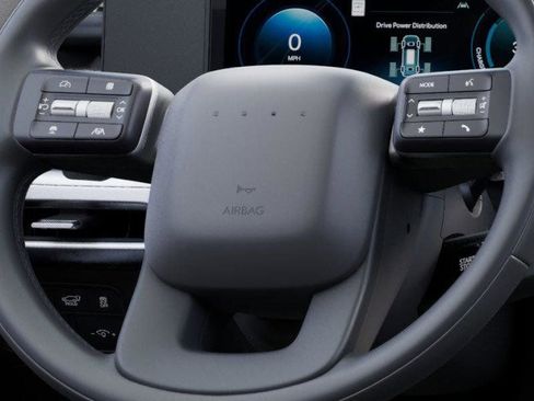 New 2026 Hyundai Ioniq 9 Calligraphy AWD/4WD image 15