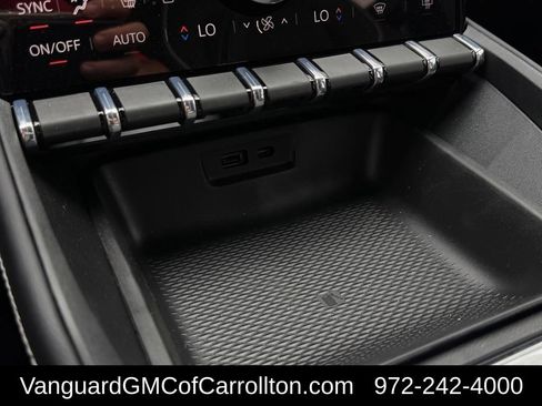 New 2026 GMC Terrain Denali w/ LPO, Floor Liner Package AWD/4WD image 18