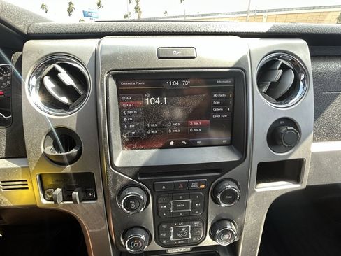 Used 2013 Ford F150 FX2 w/ Luxury Equipment Group image 13