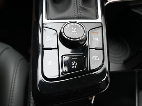 Used 2023 Kia Sportage X-Line w/ X-Line Premium Package AWD/4WD image 26
