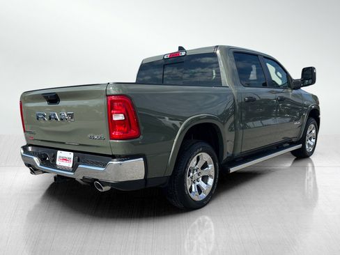New 2026 RAM 1500 Big Horn image 8