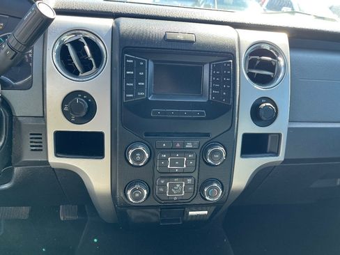 Used 2014 Ford F150 XLT w/ XLT Chrome Package image 9
