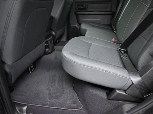 New 2026 RAM 2500 Tradesman image 27