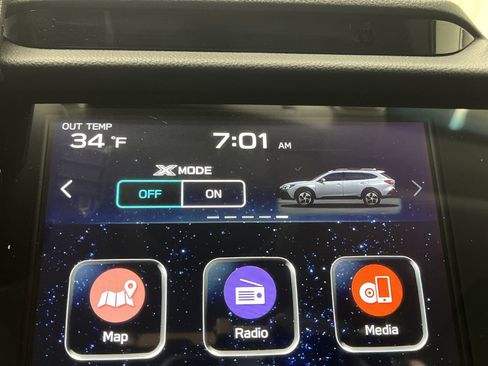 Used 2020 Subaru Outback Limited w/ Popular Package #2 image 18