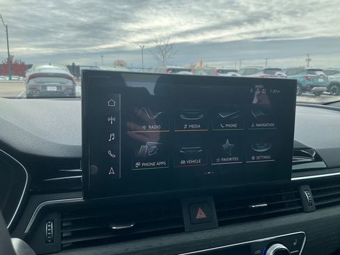 Used 2024 Audi A5 2.0T Premium Plus image 20