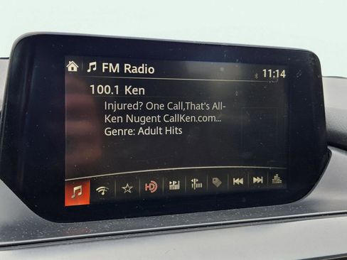 Used 2016 MAZDA MAZDA6 Sport image 27