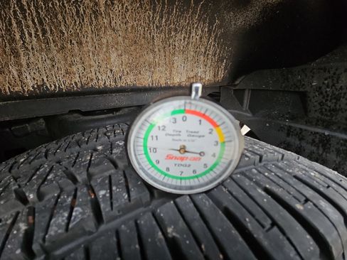 Used 2026 RAM 1500 Big Horn AWD/4WD image 12