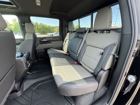 New 2025 Chevrolet Silverado 2500 ZR2 w/ Technology Package image 62