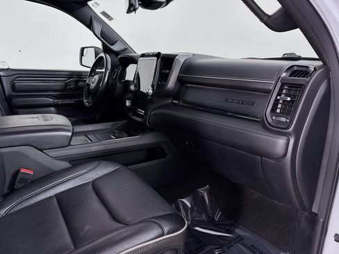 Used 2022 RAM 1500 Limited AWD/4WD image 32