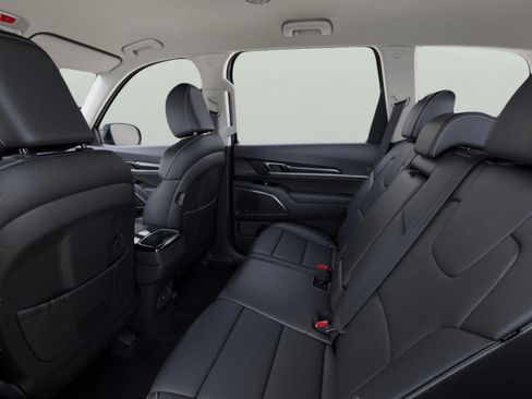 New 2025 Kia Telluride LX image 18