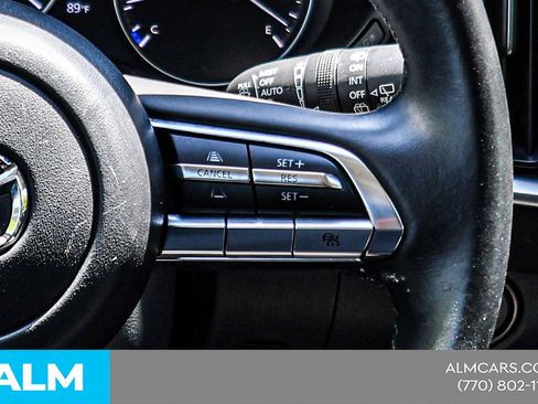 Used 2025 MAZDA CX-50 AWD 2.5 S w/ Preferred Package image 28