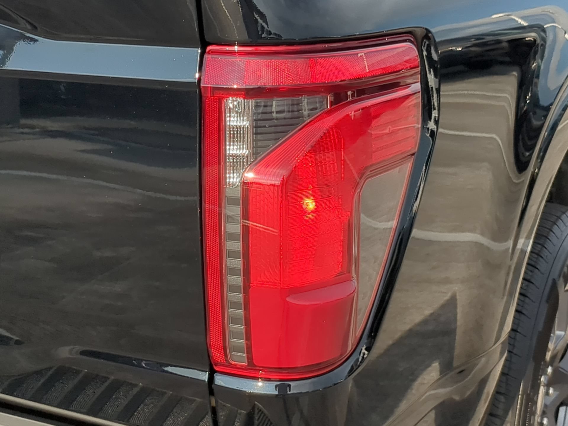 New 2026 Ford F150 STX RWD image 48