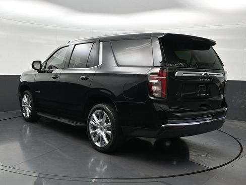 Used 2023 Chevrolet Tahoe LS RWD image 3