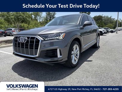 Used 2023 Audi Q7 3.0T Premium