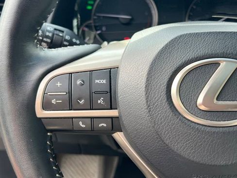 Used 2017 Lexus RX 350 AWD w/ Premium Package image 23
