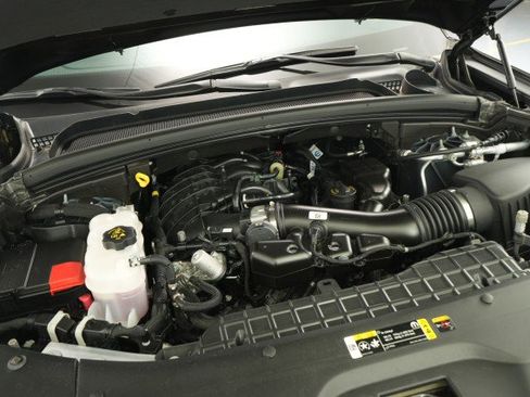 Used 2025 Jeep Grand Cherokee L Limited w/ Luxury Tech Group II image 66