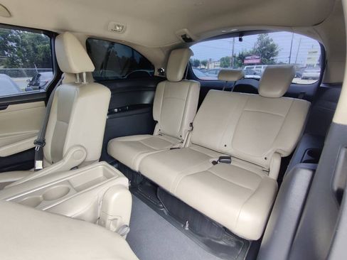 Used 2019 Honda Odyssey EX-L image 10