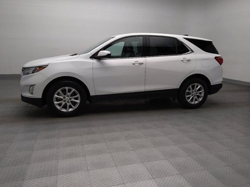 Used 2020 Chevrolet Equinox LT image 2