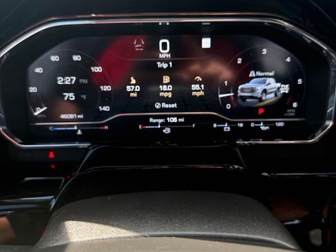 Used 2023 GMC Sierra 1500 SLT w/ SLT Premium Package image 59