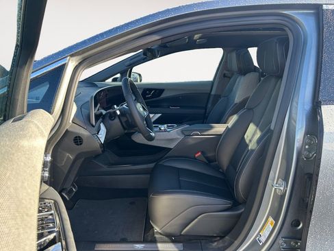 New 2026 Cadillac Optiq Luxury 1 image 15
