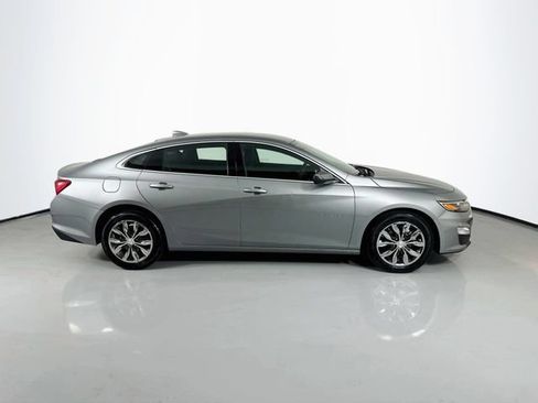 Used 2024 Chevrolet Malibu LT FWD image 10