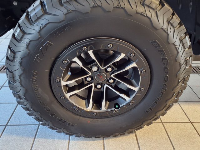 Used 2026 Jeep Wrangler Unlimited Rubicon AWD/4WD image 5