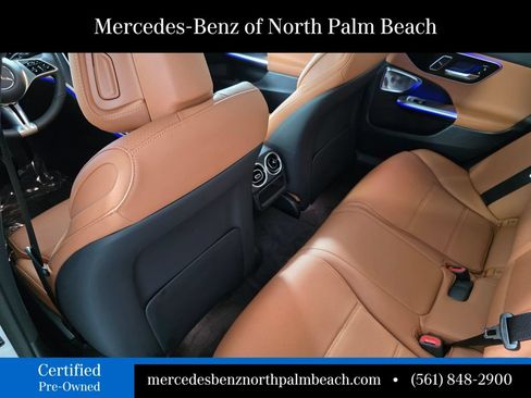 Certified 2026 Mercedes-Benz C 300 Sedan image 15