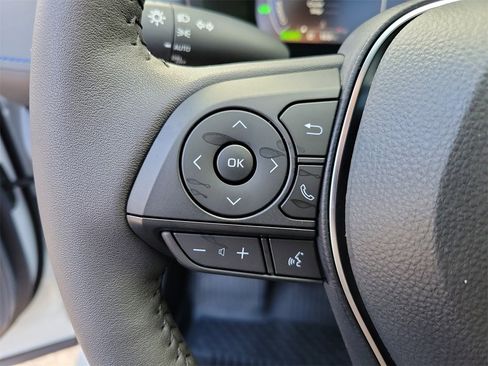 New 2025 Toyota RAV4 XSE image 21