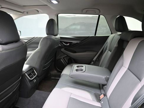 Certified 2024 Subaru Outback Onyx Edition AWD/4WD image 18