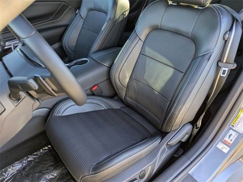 New 2025 Ford Mustang GT Premium image 60