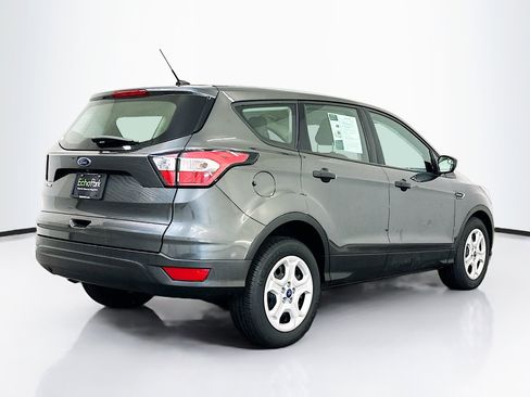 Used 2018 Ford Escape S image 9