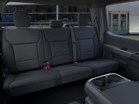 New 2026 Ford F150 XLT image 11