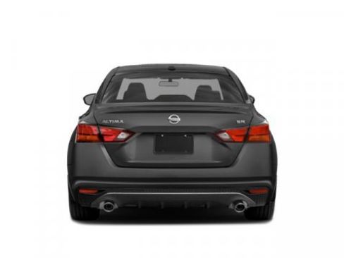 Used 2020 Nissan Altima 2.5 SR image 9
