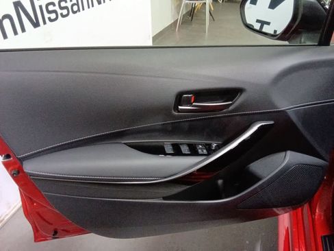 Used 2025 Toyota Corolla GR image 8