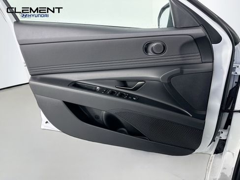 New 2026 Hyundai Elantra Sport FWD image 22
