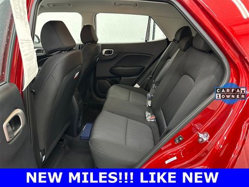 Used 2026 Hyundai Venue SE image 20